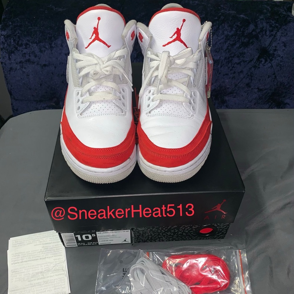 Air Jordan Retro 3